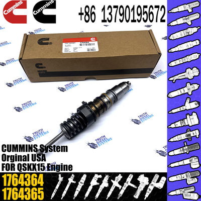 Diesel Fuel Injector 1499257 4903455 4088725 1764364 579263 4954648 579251 4903451  Diesel Fuel Injector for  Engine