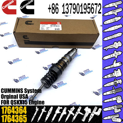Diesel Fuel Injector 1499257 4903455 4088725 1764364 579263 4954648 579251 4903451  Diesel Fuel Injector for  Engine