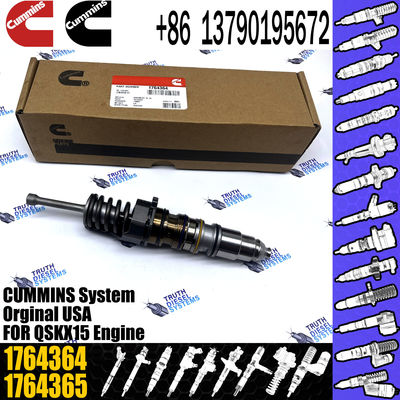 Diesel Fuel Injector 1499257 4903455 4088725 1764364 579263 4954648 579251 4903451  Diesel Fuel Injector for  Engine