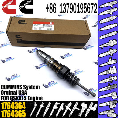 Diesel Fuel Injector 1499257 4903455 4088725 1764364 579263 4954648 579251 4903451  Diesel Fuel Injector for  Engine