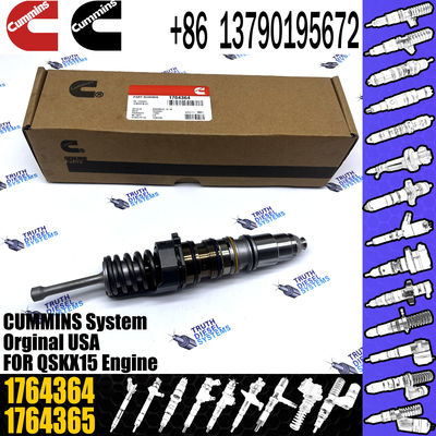 Diesel Fuel Injector 1499257 4903455 4088725 1764364 579263 4954648 579251 4903451  Diesel Fuel Injector for  Engine