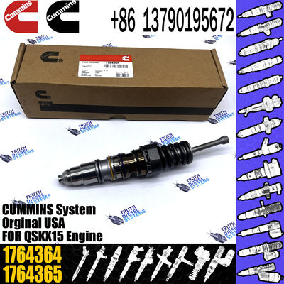 Diesel Fuel Injector 1499257 4903455 4088725 1764364 579263 4954648 579251 4903451  Diesel Fuel Injector for  Engine