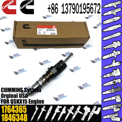 Diesel Fuel Unit Injector 1473430 4076912 1521978 3331153 1764365 For CUMMINS