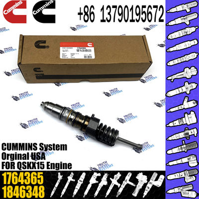 Diesel Fuel Unit Injector 1473430 4076912 1521978 3331153 1764365 For CUMMINS