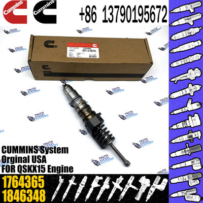 Diesel Fuel Unit Injector 1473430 4076912 1521978 3331153 1764365 For CUMMINS