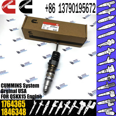 Diesel Fuel Unit Injector 1473430 4076912 1521978 3331153 1764365 For CUMMINS