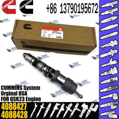 QSK23 QSK45 QSK60 Diesel Engine Common Rail Injector 4902828 4088428 4326780 4326781 4928346
