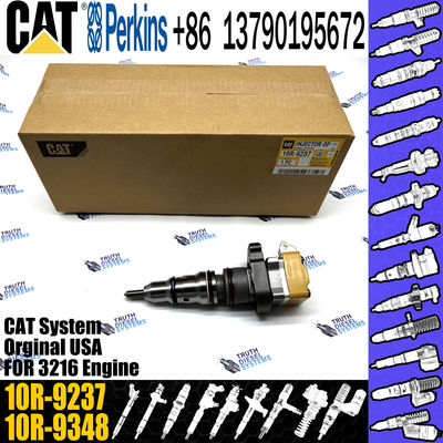 3126 3126B Diesel Engine Fuel Injector Injector Nozzle 1774754 177-4754 10R9237 10R-9237