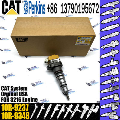 3126 3126B Diesel Engine Fuel Injector Injector Nozzle 1774754 177-4754 10R9237 10R-9237