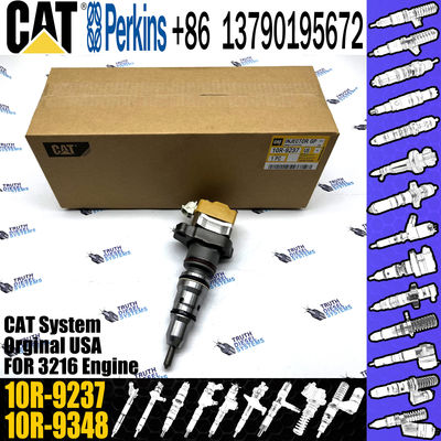 3126 3126B Diesel Engine Fuel Injector Injector Nozzle 1774754 177-4754 10R9237 10R-9237