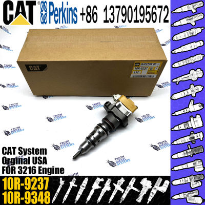 3126 3126B Diesel Engine Fuel Injector Injector Nozzle 1774754 177-4754 10R9237 10R-9237