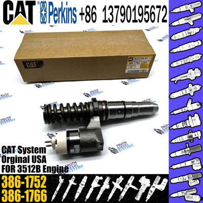 Fuel Injectors Nozzles 10R1284 386-1752 20R-1264 20R1280 359-5469 20R1278 20R-1283 10R-8795 for Caterpillar 3508B