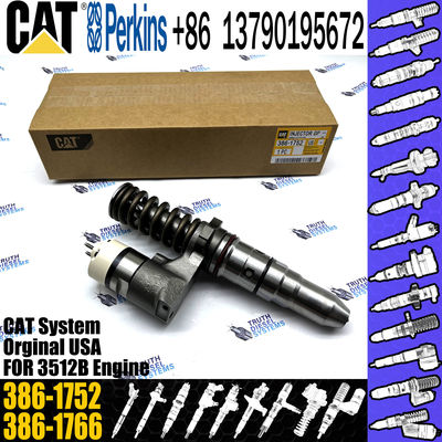 Fuel Injectors Nozzles 10R1284 386-1752 20R-1264 20R1280 359-5469 20R1278 20R-1283 10R-8795 for Caterpillar 3508B