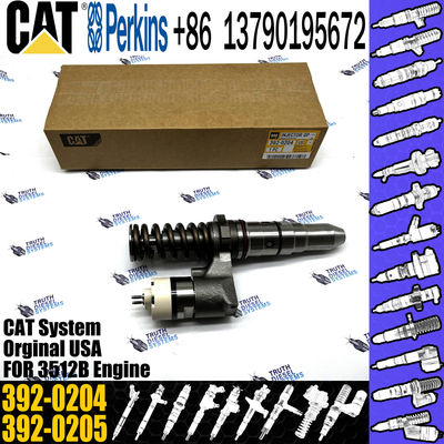 392-0200 392-0201 392-0201 392-0204 392-0206 392-0209 392-0210 392-0214 Diesel Engine Common Rail fuel injector
