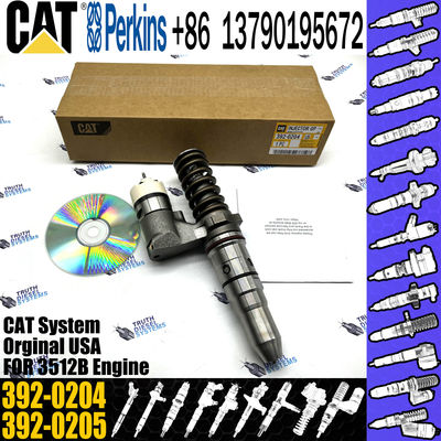 392-0200 392-0201 392-0201 392-0204 392-0206 392-0209 392-0210 392-0214 Diesel Engine Common Rail fuel injector