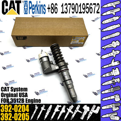 392-0200 392-0201 392-0201 392-0204 392-0206 392-0209 392-0210 392-0214 Diesel Engine Common Rail fuel injector