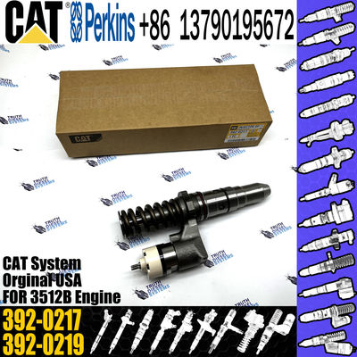 Reman Diesel Fuel Injector Nozzle 392-0201 392-0202 392-0212 392-0217 392-0226 392-0211 20R-1266