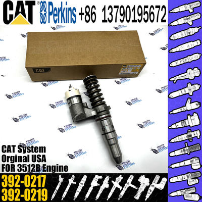 Reman Diesel Fuel Injector Nozzle 392-0201 392-0202 392-0212 392-0217 392-0226 392-0211 20R-1266