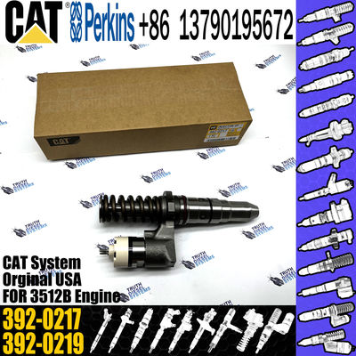 Reman Diesel Fuel Injector Nozzle 392-0201 392-0202 392-0212 392-0217 392-0226 392-0211 20R-1266