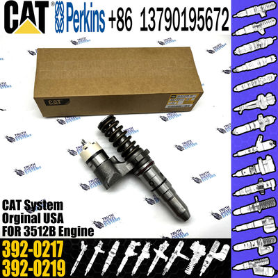 Reman Diesel Fuel Injector Nozzle 392-0201 392-0202 392-0212 392-0217 392-0226 392-0211 20R-1266