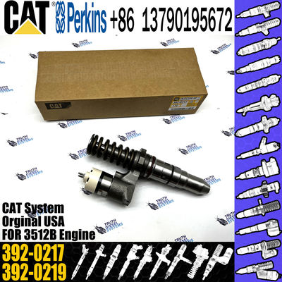 Reman Diesel Fuel Injector Nozzle 392-0201 392-0202 392-0212 392-0217 392-0226 392-0211 20R-1266