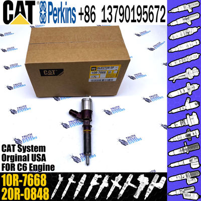 437-7547 common rail diesel injector 4377547 20R-2296 for CAT Diesel 793C 793D Engine