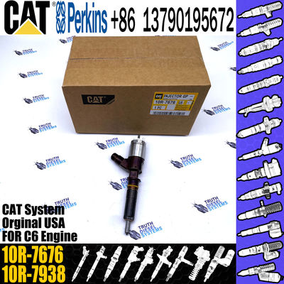 C4.2 Engine 320D GP CAT Diesel inyector 10R-7676 326-4740 3264740 32F61-00022