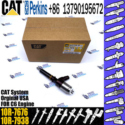 C4.2 Engine 320D GP CAT Diesel inyector 10R-7676 326-4740 3264740 32F61-00022