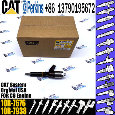 C4.2 Engine 320D GP CAT Diesel inyector 10R-7676 326-4740 3264740 32F61-00022