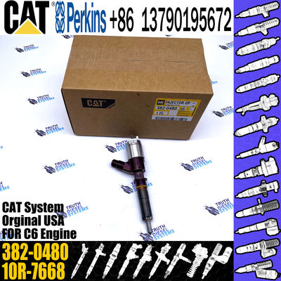 282-0490 Fuel Injector 23670-0L090 Common Rail Injector 292-3780 2645A709 382-0480