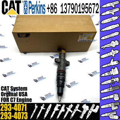 Diesel Fuel Injector 10R-7221 387-9434 293-4071 For Cat C7 Engine