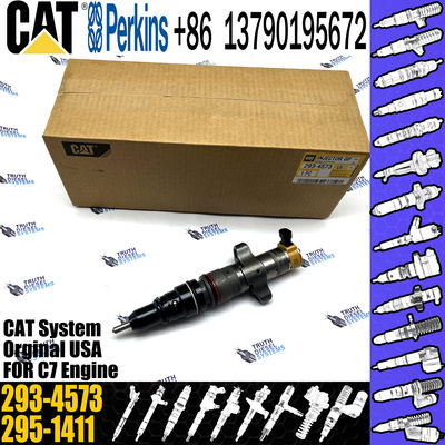 Diesel Injector 293-4573 267-9717 267-9710 267-3360 254-4340 254-4339 254-4330 169-8598