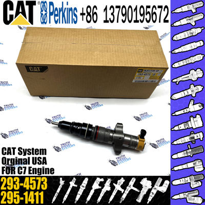 Diesel Injector 293-4573 267-9717 267-9710 267-3360 254-4340 254-4339 254-4330 169-8598