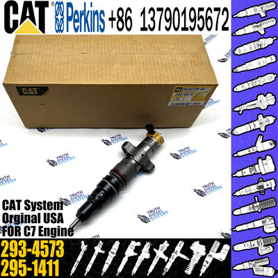 Diesel Injector 293-4573 267-9717 267-9710 267-3360 254-4340 254-4339 254-4330 169-8598