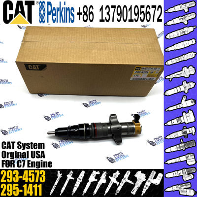 Diesel Injector 293-4573 267-9717 267-9710 267-3360 254-4340 254-4339 254-4330 169-8598