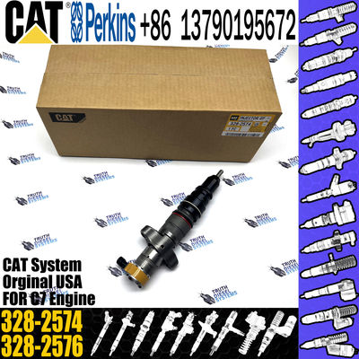 common rail injector 387-9436 266-4446 387-9436 328-2576 328-2574 328-2573 10R2828 C9