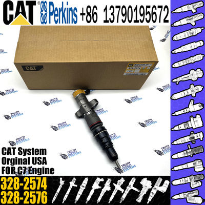 common rail injector 387-9436 266-4446 387-9436 328-2576 328-2574 328-2573 10R2828 C9