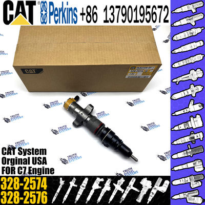 common rail injector 387-9436 266-4446 387-9436 328-2576 328-2574 328-2573 10R2828 C9