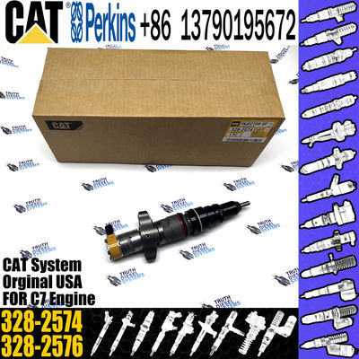 common rail injector 387-9436 266-4446 387-9436 328-2576 328-2574 328-2573 10R2828 C9