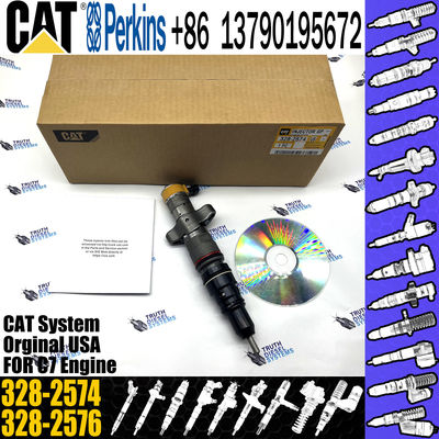 common rail injector 387-9436 266-4446 387-9436 328-2576 328-2574 328-2573 10R2828 C9