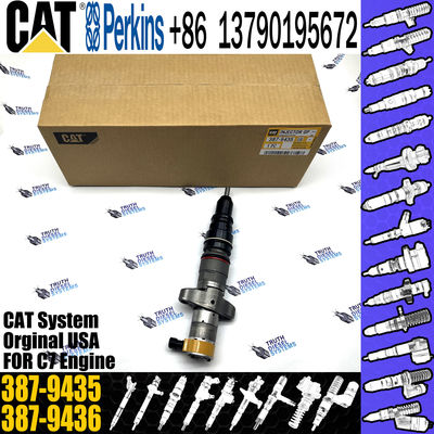Diesel engine parts injection pump fuel injection pump 387-9431 267-3360 293-4070 328-2579 387-9435 for C9 engine