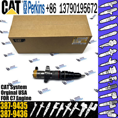 Diesel engine parts injection pump fuel injection pump 387-9431 267-3360 293-4070 328-2579 387-9435 for C9 engine