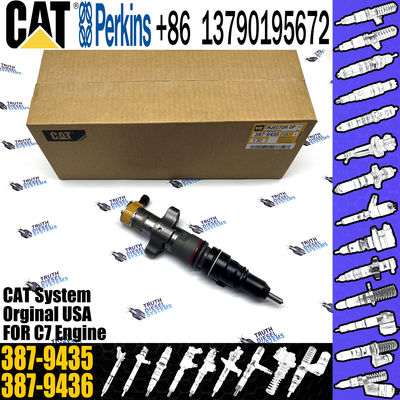 Diesel engine parts injection pump fuel injection pump 387-9431 267-3360 293-4070 328-2579 387-9435 for C9 engine