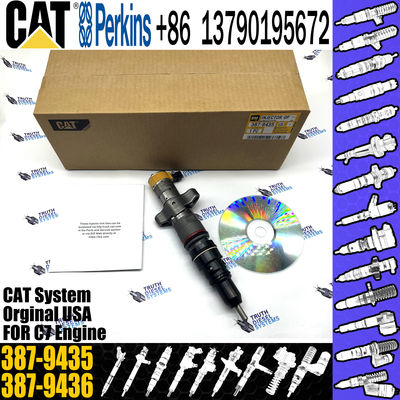 Diesel engine parts injection pump fuel injection pump 387-9431 267-3360 293-4070 328-2579 387-9435 for C9 engine