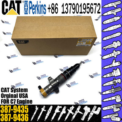 Diesel engine parts injection pump fuel injection pump 387-9431 267-3360 293-4070 328-2579 387-9435 for C9 engine