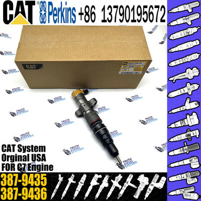 Diesel engine parts injection pump fuel injection pump 387-9431 267-3360 293-4070 328-2579 387-9435 for C9 engine