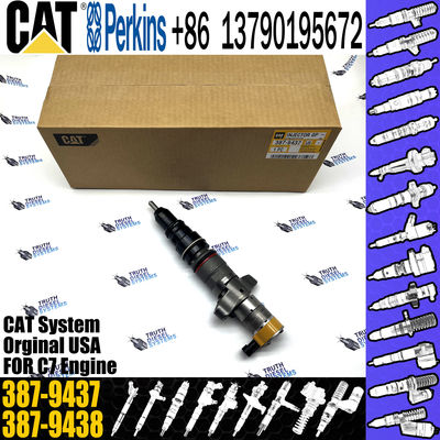 excavator diesel engine common rail fuel injection pump 242-0139 235-5518 236-0953 293-4066 387-9437 for C7 engine
