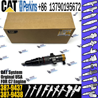 excavator diesel engine common rail fuel injection pump 242-0139 235-5518 236-0953 293-4066 387-9437 for C7 engine