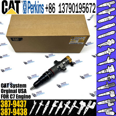 excavator diesel engine common rail fuel injection pump 242-0139 235-5518 236-0953 293-4066 387-9437 for C7 engine