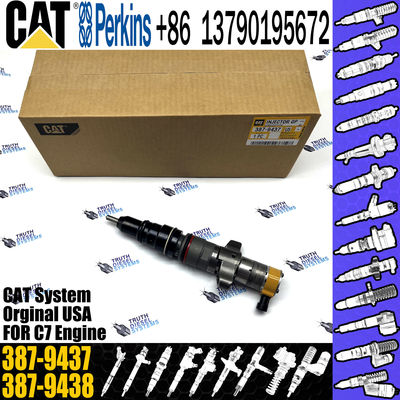 excavator diesel engine common rail fuel injection pump 242-0139 235-5518 236-0953 293-4066 387-9437 for C7 engine